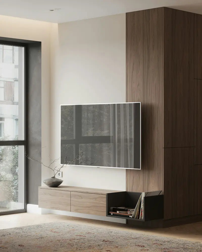 TV Units